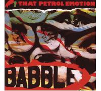 That Petrol Emotion Babble (Vinyl LP)