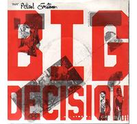 That Petrol Emotion - Big Decision/Soul Deep [Import]