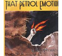 THAT PETROL EMOTION - cellophane