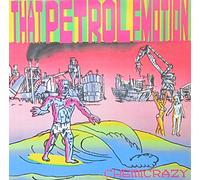 That Petrol Emotion - Chemicrazy (1990) [VINYL]