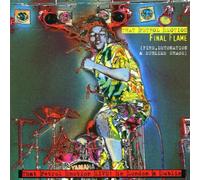 That Petrol Emotion - Final Flame/Fire,Detonation+Su