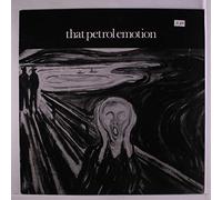 THAT PETROL EMOTION - Keen