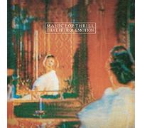 Petrol Emotion - Manic Pop Thrill (Coloured Edition)