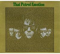 That Petrol Emotion - Peel Sessions