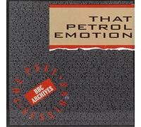 That Petrol Emotion - Peel Sessions (4 Tracks)