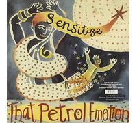 That Petrol Emotion - Sensitize