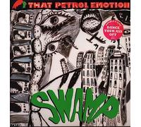 THAT PETROL EMOTION / SWAMP
