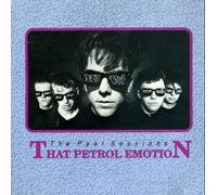 That Petrol Emotion - The Peel Sessions