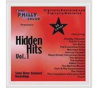 That Philly Sound Presents - Vol. 1-Hidden Hits