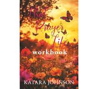 That Prayer Life Workbook