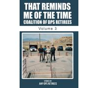 That Reminds Me Of The Time Volume 3 - Palmer Paul