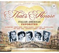 That S Amore:Italian-American - That S Amore: Italian-American