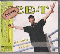 That S How I M Livin [Japan]