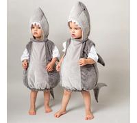 That´s Mine Costume Da Neonato Hank Shark