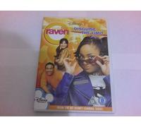 That S So Raven-Disguise the l - Thats So Raven - Disguise The Limit [Edizione: Regno Unito] [Edizione: Regno Unito]
