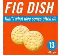 That S What Love Songs Often d