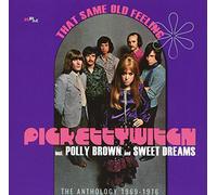 That Same Old Feeling Antholog