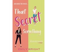 That Secret Something