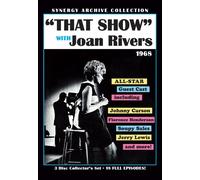 That Show With Joan Rivers - Vol. 1-3