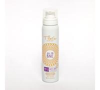 That’so All In One Mousse Protezione Solare 50 Viso Anti-Age 100ml Effetto Glow Illuminante e Idratazione Duratura Alta Protezione Uva Uvb Solare Viso Spf 50 Viso Per Uso Quotidiano Texture Leggera