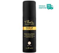 That'So face up light nude 75 ml 75 ml Light Nude