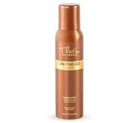 That'So Sun Makeup On The Go CLEAR 125ml Spray Autoabbronzante