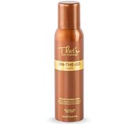 That’so Spray Autoabbronzante Viso e Corpo 125 ml On The Go Dark Abbronzatura Is