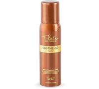That'so Travel Size On The Go colore DARK Abbronzatura Spray Tan con DHA 6% 75ml