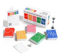 That Sound Game A noisy game for weird people Ese Juego de Los Sonidos (Spanish Language Version)