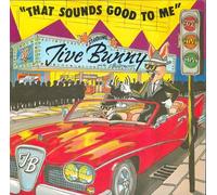 That sounds good to me (1990) / Vinyl single [Vinyl-Single 7'']