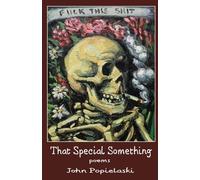 That Special Something