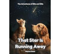 That Star is Running Away