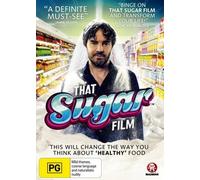 That Sugar Film (2014) [ Origine Australiano, Nessuna Lingua Italiana ]