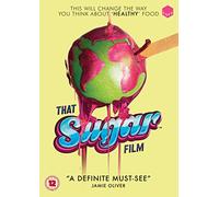 That Sugar Film [DVD] [Edizione: Regno Unito]