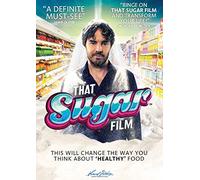 That Sugar Film [Edizione: Stati Uniti]