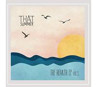 That Summer - Hearth Ep 1