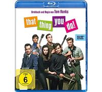 That thing you do (Blu-ray)