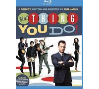 That Thing You Do! [Blu-ray]