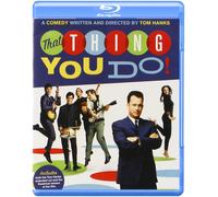 That Thing You Do (Blu-ray) Tom Everett Scott Liv Tyler Johnathon Schaech