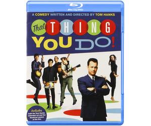 That Thing You Do (Blu-ray) Tom Everett Scott Liv Tyler Johnathon Schaech