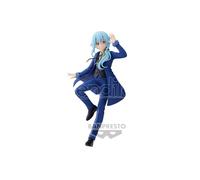 That Time I Got Reincarnated As A Slime 10th Anniversary Rimuru Tempest Figura 1