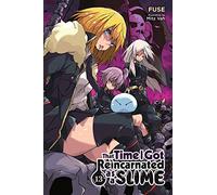 That Time I Got Reincarnated as a Slime, Vol. 13 (light novel) (Tascabile)