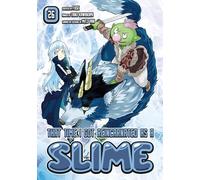 That Time I Got Reincarnated as a Slime 26
