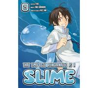 That Time I Got Reincarnated as a Slime 29