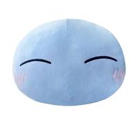 That Time I Got Reincarnated as a Slime 3D Pillow Rimuru