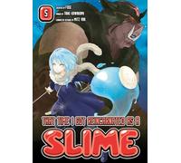 That Time I Got Reincarnated as a Slime 5