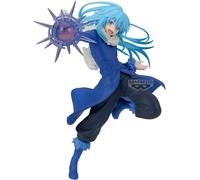 Banpresto Figura That Time I Got Reincarnated As A Slime – Rimuru Tempest Phantom Effect 20 cm