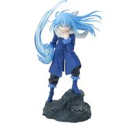 That Time I Got Reincarnated As A Slime: Banpresto - Espresto-Threefold Un...