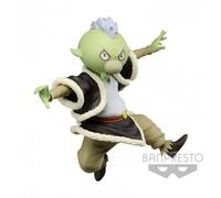 Banpresto Gobta L´altro Mondo Da Quando Mi Sono Reincarnato Come Uno Slime 11 Cm