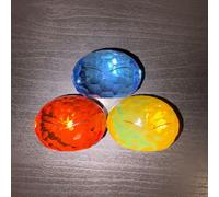 That Time I Got Reincarnated as a Slime Clear Figure set di 3 colori